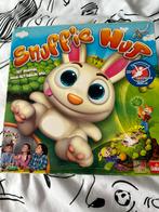 Snuffie Hup spel, Drie of vier spelers, Ophalen of Verzenden, Gebruikt, Goliath
