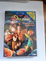Piet piraat DVD, Cd's en Dvd's, Alle leeftijden, Ophalen of Verzenden, Zo goed als nieuw