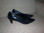 pumps merk : Gabor maat 40,5, Pumps, Blauw, Gabor, Ophalen of Verzenden