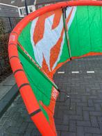 F-one bandit 12/10/7m2, Watersport en Boten, Kitesurfen, Gebruikt, Geen board, Ophalen of Verzenden, Kite