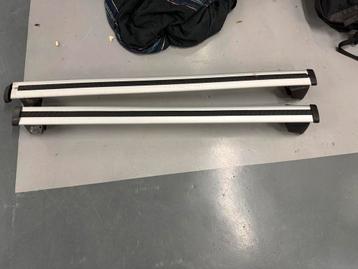 Audi Dakdragers - Gebruikt beschikbaar voor biedingen