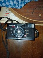 Te koop: Konica fotocamera, Ophalen, Gebruikt, Compact, Konica