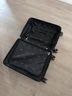 Blauwe Handbagage Koffer - Zo Goed Als Nieuw!, 50 tot 60 cm, Hard kunststof, 45 tot 55 cm, Ophalen of Verzenden