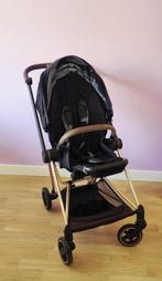 Cybex Mios Rose Gold, Kinderen en Baby's, Kinderwagens en Combinaties, Gebruikt, Combiwagen, Verstelbare duwstang, Ophalen