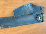 Dames jeans, Kleding | Dames, Spijkerbroeken en Jeans, Ophalen of Verzenden, Zo goed als nieuw, Blauw, Overige jeansmaten