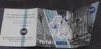 gezocht folder ollie b bommel fotoboek toonder tom poes 1950, Gelezen, Folder, Marten Toonder, Verzenden