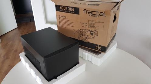 Fractal Design Node 304, Computers en Software, Computerbehuizingen, Ophalen