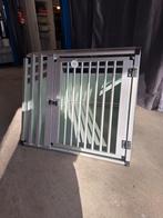 Hondenbench, Dieren en Toebehoren, Ophalen, Zo goed als nieuw