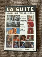 La Suite de Moderne Franse Cinema - DVD Collectie, Ophalen of Verzenden, Zo goed als nieuw