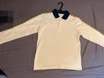 GUCCI kinder polo maat 140 (10) ORIGINEEL, Ophalen of Verzenden, Zo goed als nieuw, Jongen, Shirt of Longsleeve