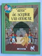 Kuifje: Scepter van Ottokar & Zaak Zonnebloem, Boeken, Eén stripboek, Ophalen of Verzenden, Zo goed als nieuw