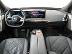 BMW iX M60 112 kWh | Trekhaak | Luchtvering |, Gebruikt, 565 km, Te koop, 750 kg