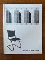 Bruder Rasch 1926 1930 edition marzona, Ophalen of Verzenden, Gelezen, Architecten