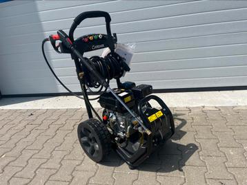 Hogedrukreiniger kremer!!! Nieuw beschikbaar voor biedingen