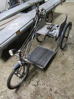 oude invalide fiets & racefiets antiek machines koper werk, Ophalen of Verzenden, Gebruikt, Overige merken