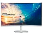 Mooie Samsung monitor (zonder dode pixels), Computers en Software, Monitoren, Gaming, 3 tot 5 ms, Ingebouwde speakers, Full HD