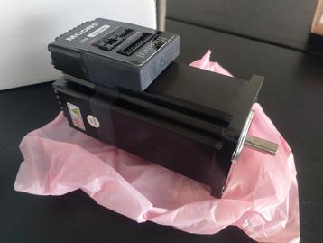 Moons SSM 24Q-3RG Stappenmotor te koop beschikbaar voor biedingen