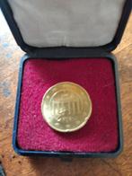 Duitse 20 cent 2002 (D) - Uniek!, Postzegels en Munten, Munten | Europa | Euromunten, Ophalen of Verzenden, Duitsland, 20 cent