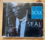 Seal - Soul, Ophalen of Verzenden, Gebruikt