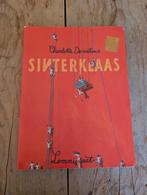 Sinterklaas - Charlotte Dematons (Grote Kartonnen), Ophalen of Verzenden, Zo goed als nieuw, Charlotte Dematons, Sprookjes