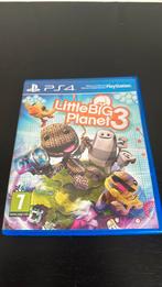 Little big planet 3 PS4, Spelcomputers en Games, Games | Sony PlayStation Vita, Vanaf 7 jaar, Avontuur en Actie, Gebruikt, Ophalen of Verzenden