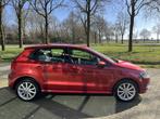 Volkswagen Polo 1.2 TSI Comfortline | LAGE KM STAND | STOELV, Auto's, Volkswagen, Startonderbreker, Gebruikt, Euro 6, Bedrijf