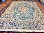 .origineel handgeknoopt perzisch nain tapijt 300x200cm, Huis en Inrichting, Stoffering | Tapijten en Kleden, 200 cm of meer, 200 cm of meer