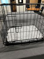 Honden Bench, Ophalen, Hondenkennel, Minder dan 65 cm, Minder dan 75 cm