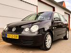 Volkswagen Polo 1.4 16v 5DRS | APK 04/2025, Origineel Nederlands, Te koop, 5 stoelen, Benzine