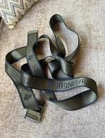 Reinders riem, Kleding | Dames, Riemen en Ceinturen, Ophalen, Tailleriem, Zo goed als nieuw, Reinders