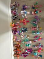 Enchantimals Poppen Collectie, Ophalen of Verzenden, Zo goed als nieuw, Overige typen