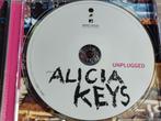 Alicia Keys - Unplugged, Ophalen of Verzenden, 1960 tot 1980, Zo goed als nieuw