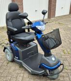 Nette scootmobiel merk Excel Galaxy 2, Scootmobiel, Scootmobiel, Ophalen of Verzenden, Zo goed als nieuw