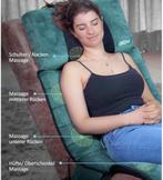 Massagematras voor rug en nek, Sport en Fitness, Massageproducten, Ophalen of Verzenden, Nieuw, Massagestoel of Kussen