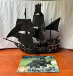 Black Pearl, Kinderen en Baby's, Speelgoed | Duplo en Lego, Ophalen of Verzenden, Zo goed als nieuw