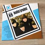 The Beatles Greatest lp, 1960 tot 1980, Gebruikt, Ophalen
