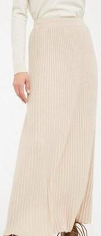 MAX MARA KASJMIER BLEND ROK, MAAT 38, (NEW €450)💖💖💖, Kleding | Dames, Rokken, Maat 38/40 (M), Overige kleuren, Max Mara, Ophalen of Verzenden