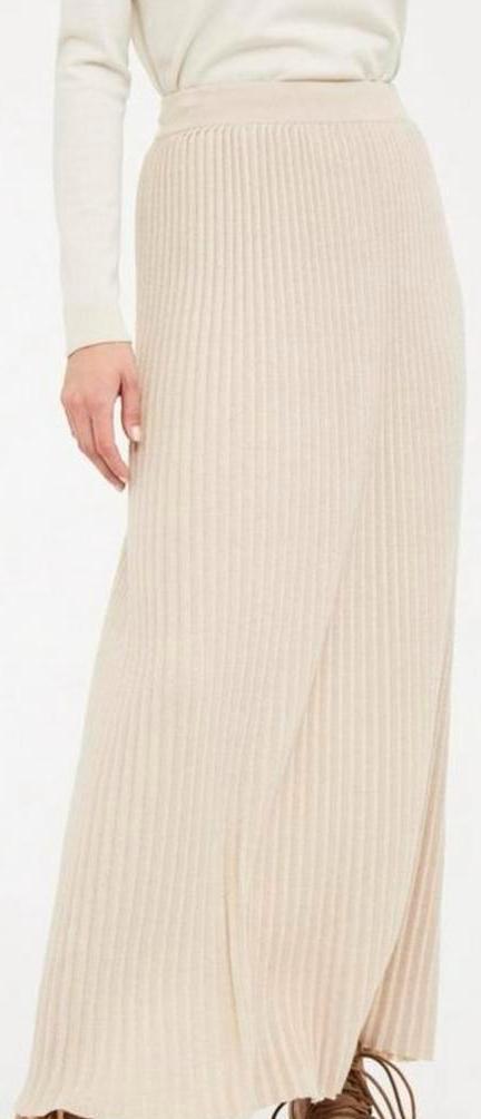 MAX MARA KASJMIER BLEND ROK, MAAT 38, (NEW €450)💖💖💖, Kleding | Dames, Rokken, Zo goed als nieuw, Maat 38/40 (M), Overige kleuren
