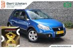 Fiat Sedici 1.6-16V | Geen import | Airco | Ho, Auto's, Voorwielaandrijving, Gebruikt, 4 cilinders, Origineel Nederlands