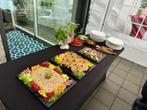 BBQ Ofyrience / Luxe Ofyr BBQ catering op locatie., Cateraar