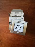 Sony Minidisk ES, Ophalen of Verzenden, Walkman