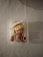 2x Onderdelen kleine popjes - Den Haag, Ophalen of Verzenden, Gebruikt, Pop