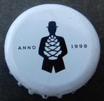 Kroonkurk 882 Pirlot, Verzenden, Gebruikt, Overige typen, Overige merken