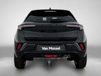 Opel Mokka 1.2 Turbo GS || VAN MOSSEL VOORRAADVOORDEEL ||, Auto's, Opel, Voorwielaandrijving, 1199 cc, Zwart, Origineel Nederlands