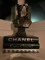 Hond & chanel boeken, Huis en Inrichting, Ophalen of Verzenden, Zo goed als nieuw, Overige typen, Minder dan 50 cm