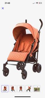Te koop, little Dutch Buggy Rust in hele nette staat., Kinderen en Baby's, Buggy's, Ophalen, Zo goed als nieuw, Overige merken