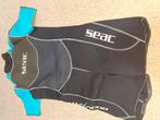 Wetsuit maat XL, Watersport en Boten, Watersportkleding, Ophalen of Verzenden, Zo goed als nieuw, Wetsuit