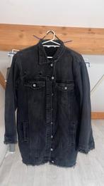 Spijkerjas, Kleding | Heren, Ophalen of Verzenden, Nieuw, Zwart