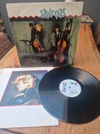 Stray Cats - LP - Rock 'n' Roll Revival, Cd's en Dvd's, Vinyl | Rock, Ophalen of Verzenden, Gebruikt, 12 inch, Rock-'n-Roll