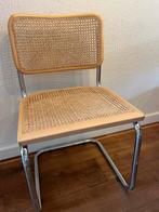 Cesca, Gebruikt, Overige kleuren, Ophalen of Verzenden, Vijf, Zes of meer stoelen